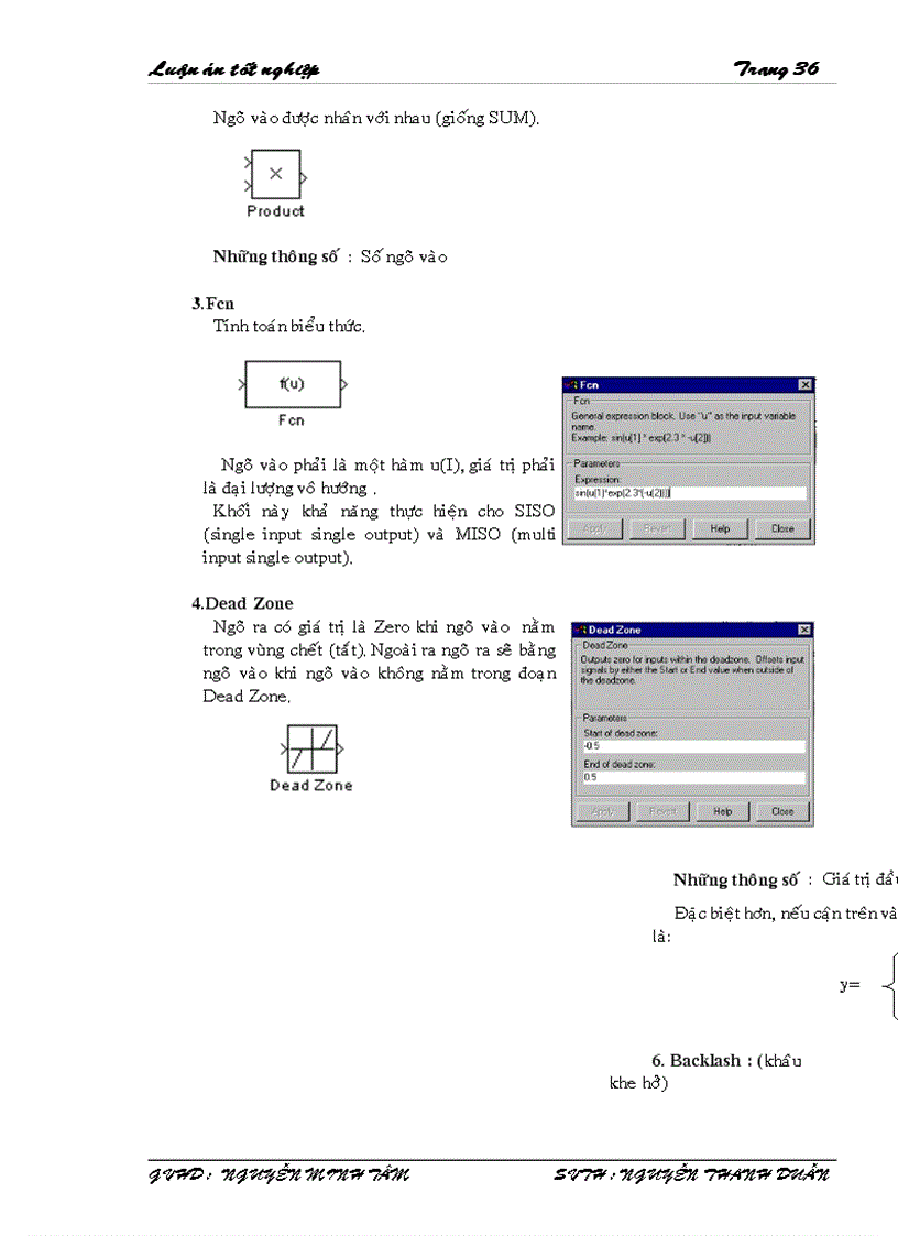image for page Tìm Hiểu SIMULINK Trong MATLAB