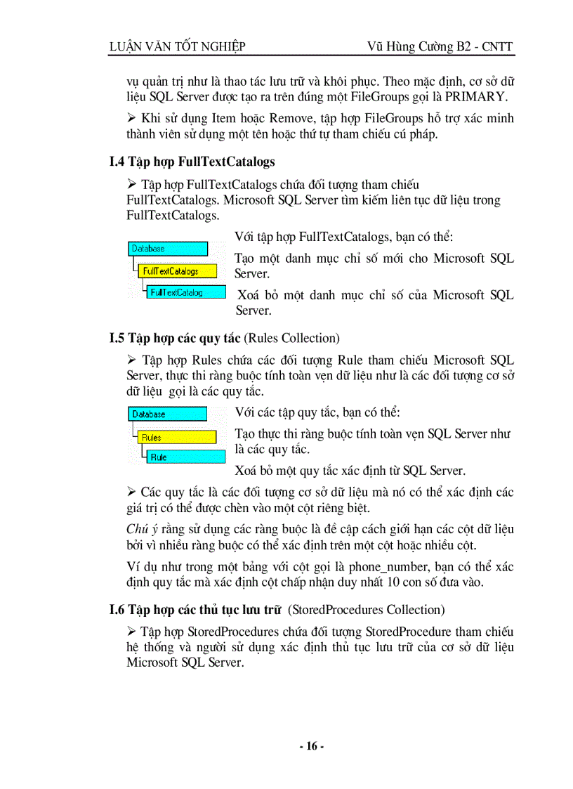 image for page Tìm Hiểu SQL Server