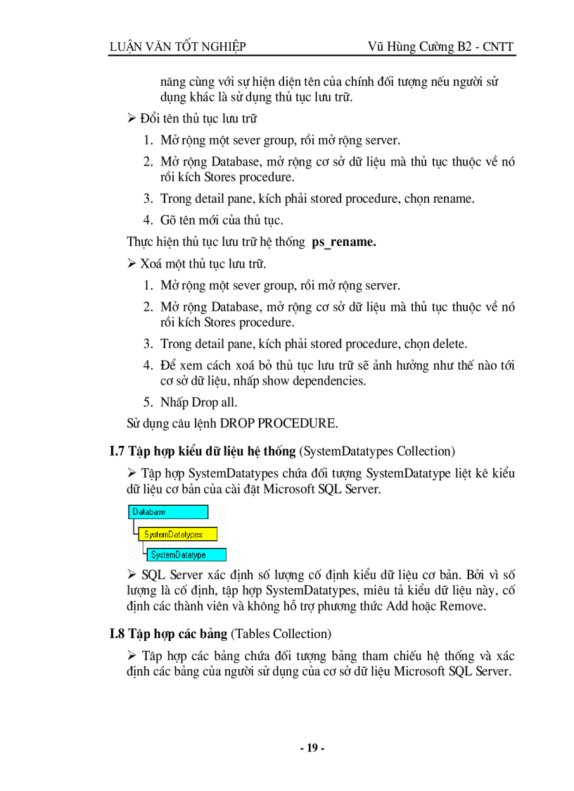 image for page Tìm Hiểu SQL Server
