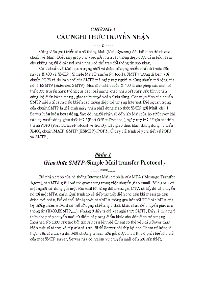 image for page Tìm hiểu về giao thức SMTP