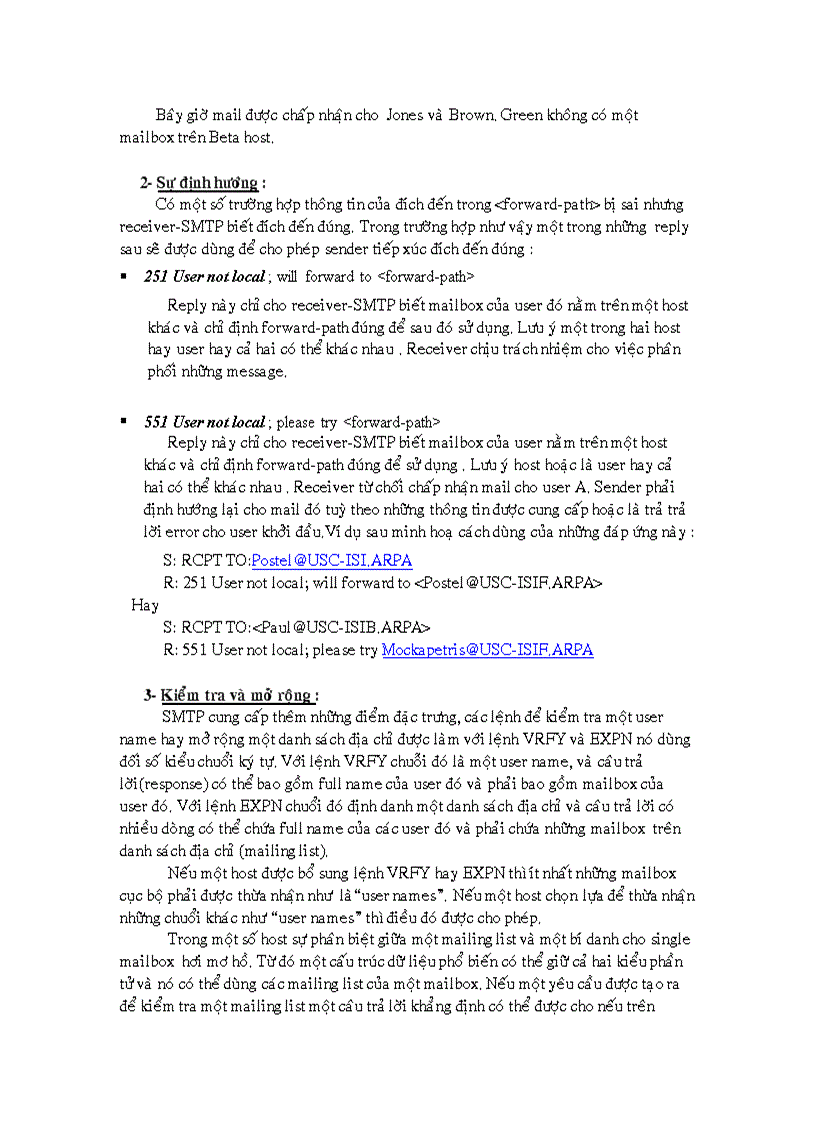 image for page Tìm hiểu về giao thức SMTP