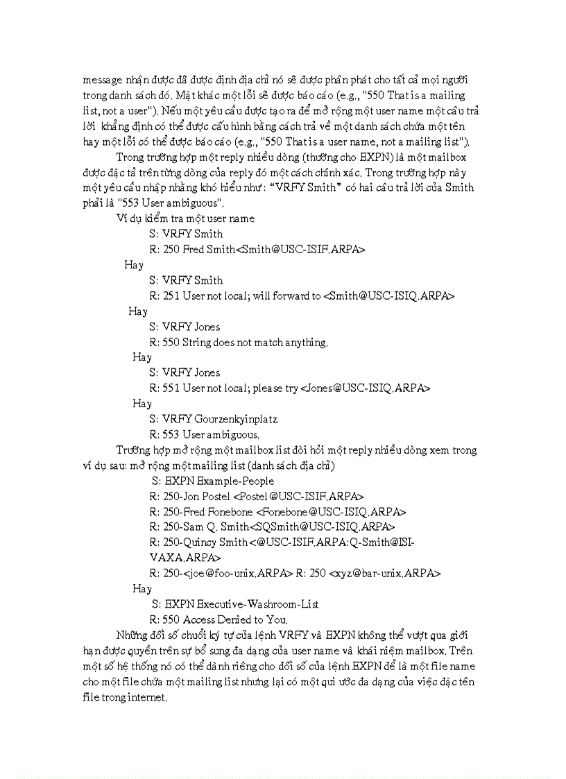 image for page Tìm hiểu về giao thức SMTP
