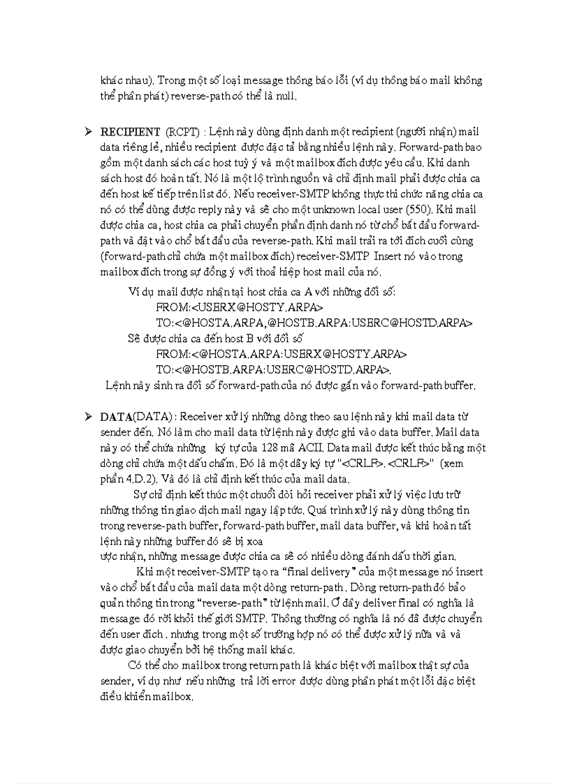 image for page Tìm hiểu về giao thức SMTP