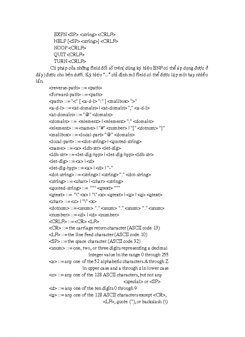 image for page Tìm hiểu về giao thức SMTP