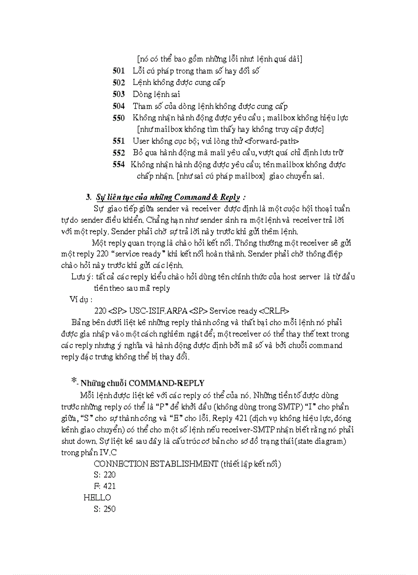 image for page Tìm hiểu về giao thức SMTP