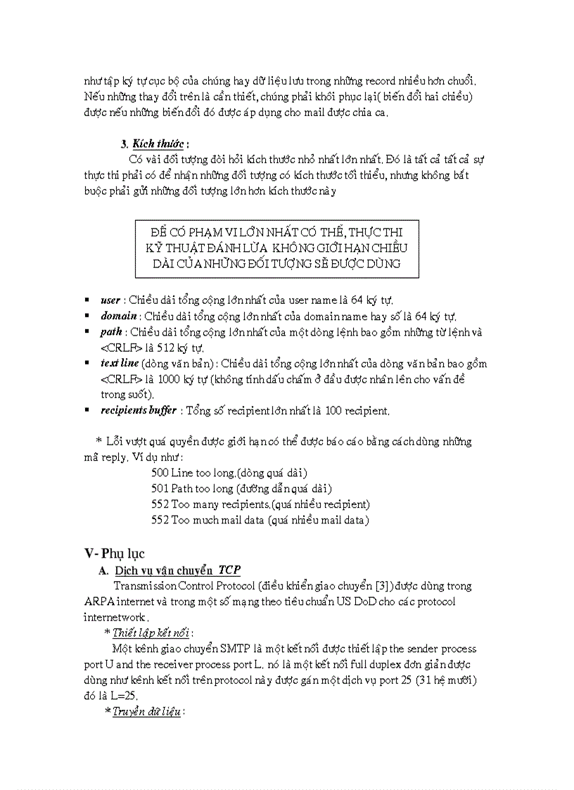 image for page Tìm hiểu về giao thức SMTP