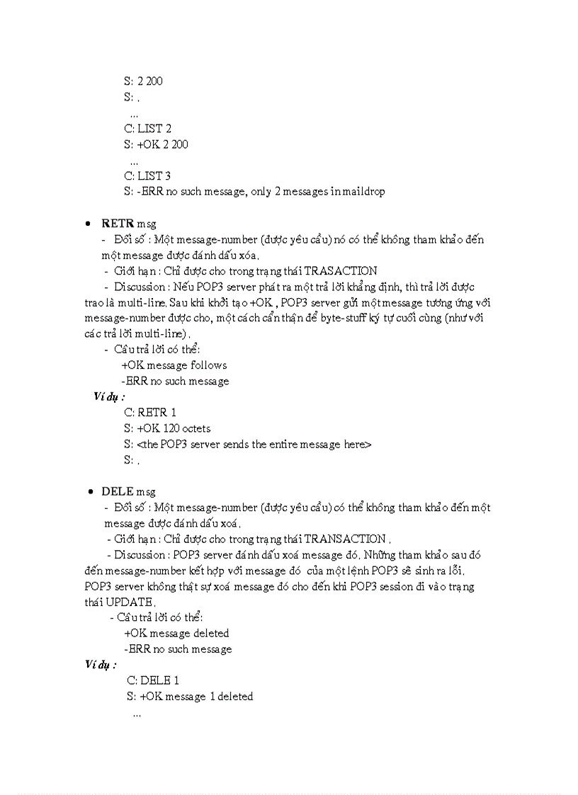 image for page Tìm hiểu về giao thức SMTP