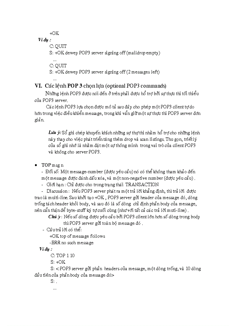 image for page Tìm hiểu về giao thức SMTP