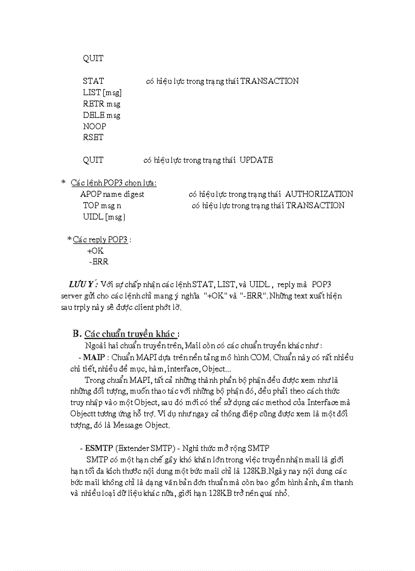 image for page Tìm hiểu về giao thức SMTP