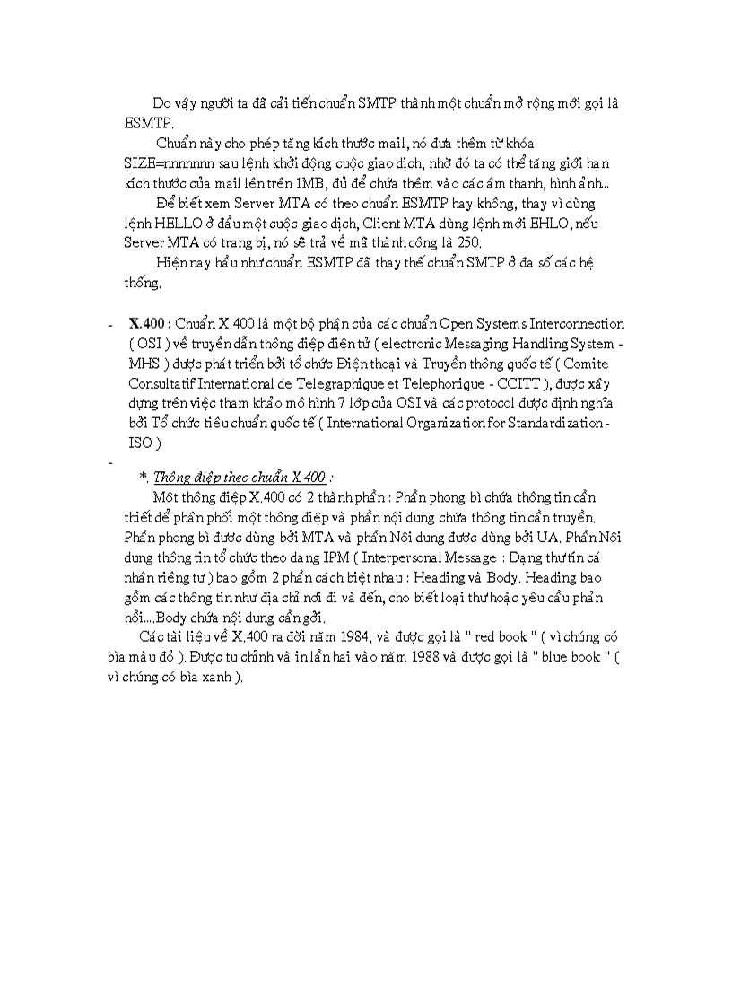 image for page Tìm hiểu về giao thức SMTP