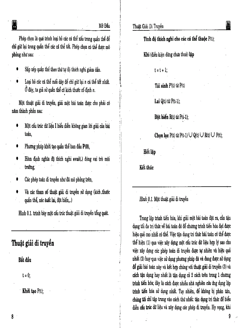 image for page Trí tuệ nhân tạo lập trình tiến hóa