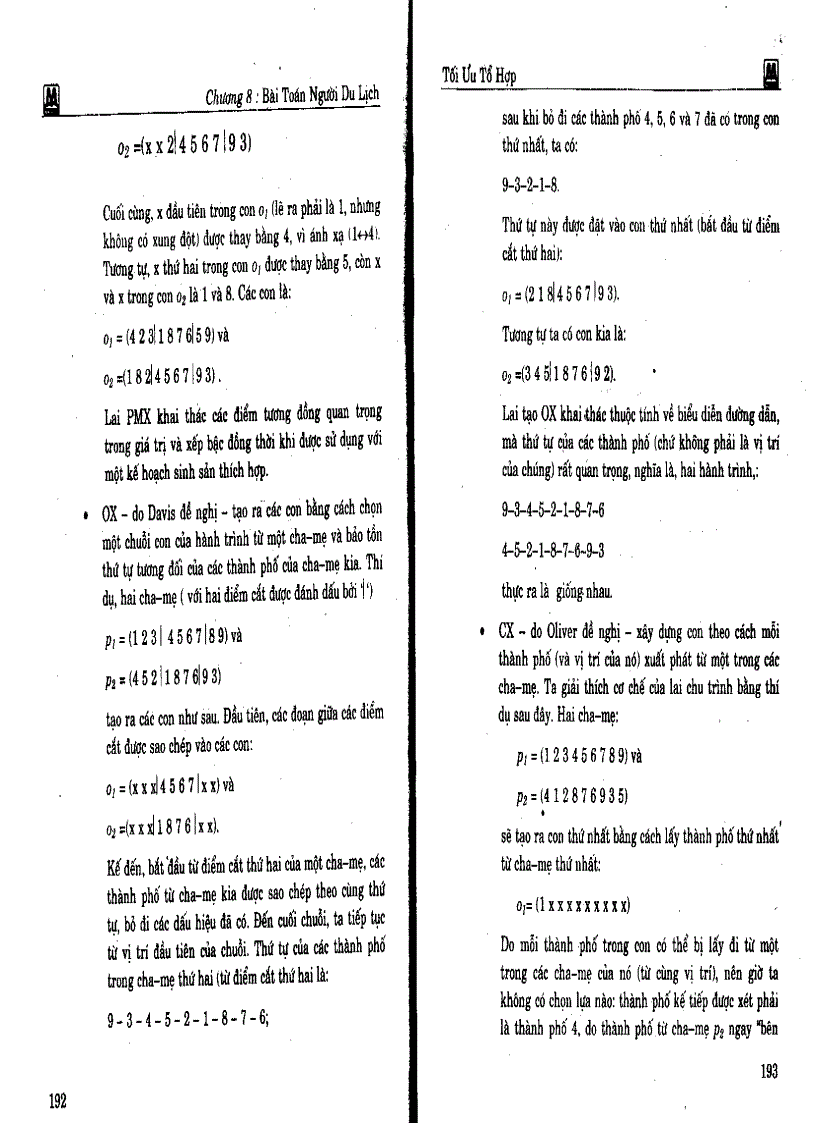 image for page Trí tuệ nhân tạo lập trình tiến hóa