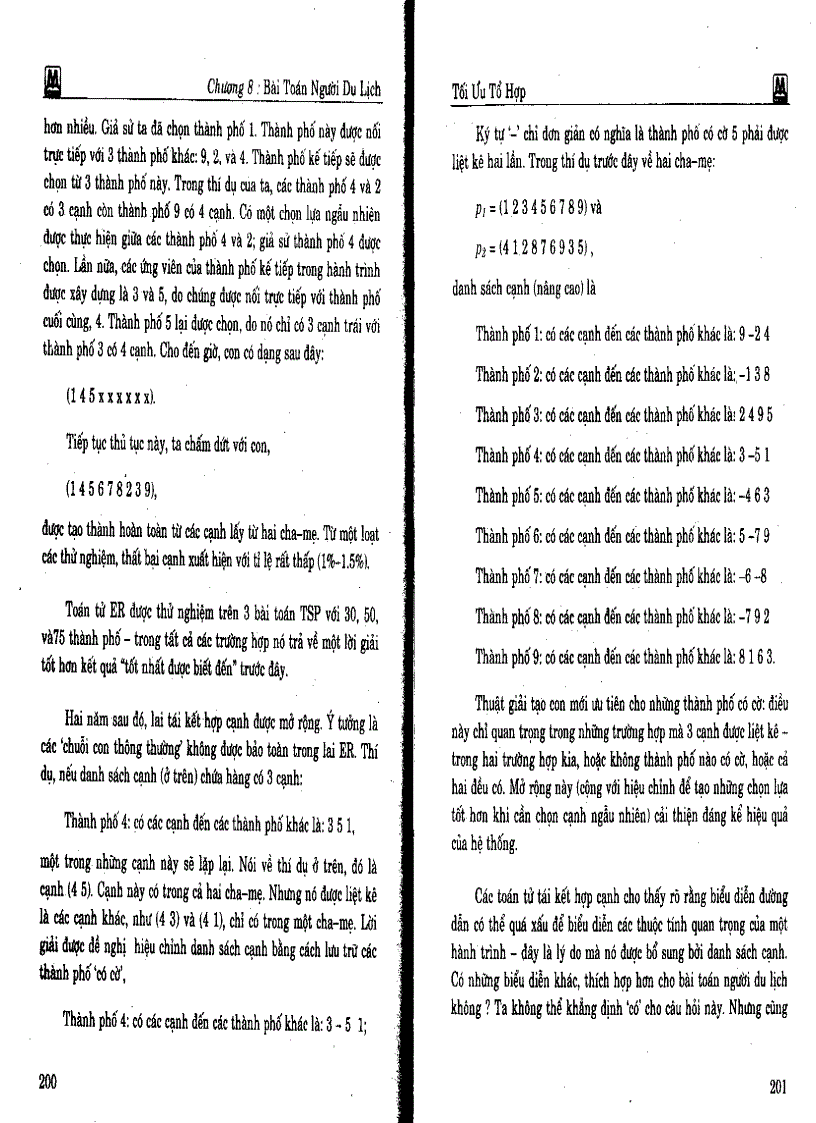 image for page Trí tuệ nhân tạo lập trình tiến hóa