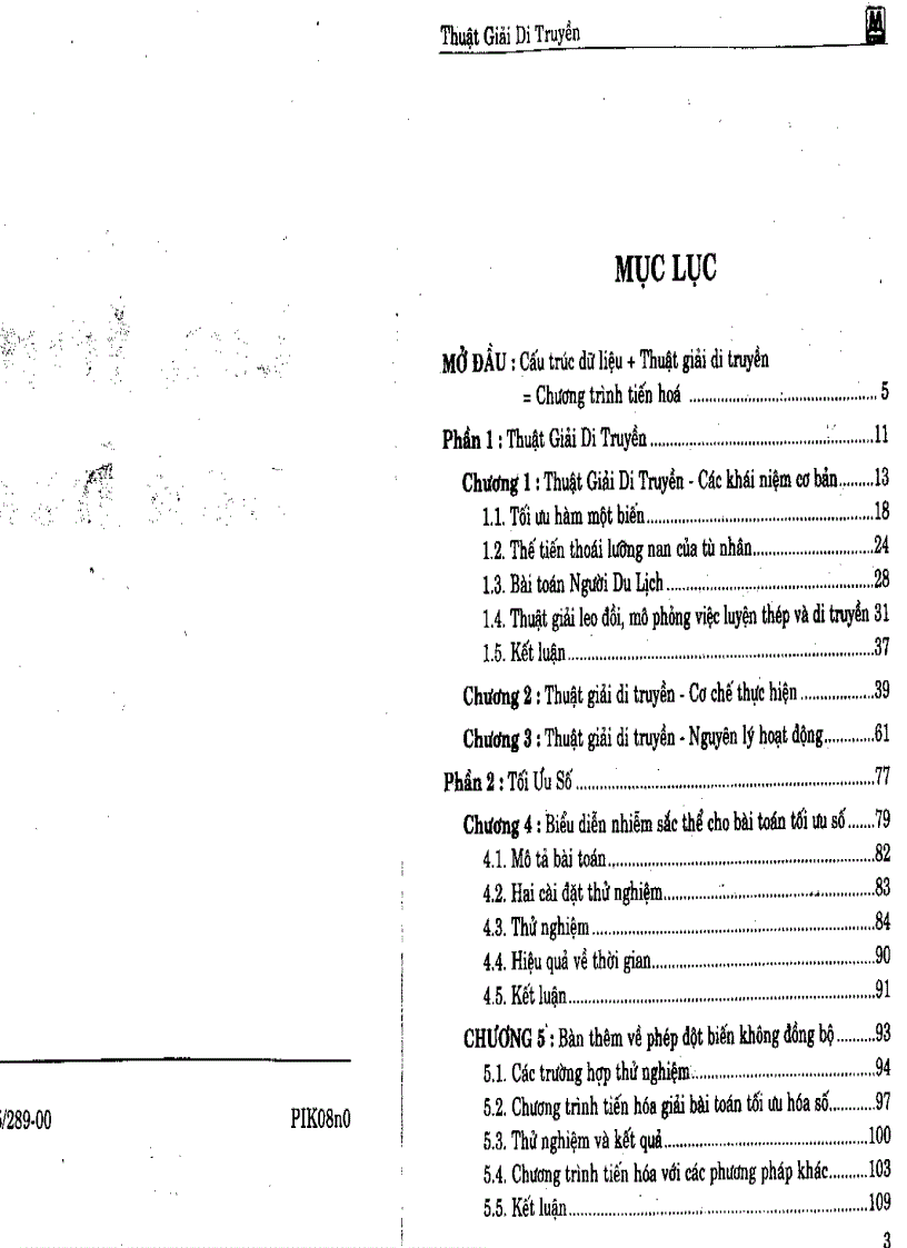 image for page Trí tuệ nhân tạo lập trình tiến hóa 1