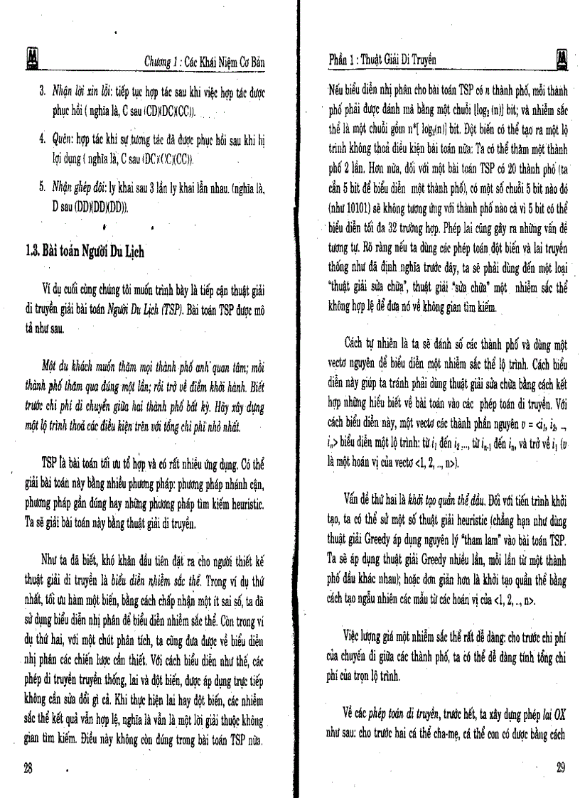 image for page Trí tuệ nhân tạo lập trình tiến hóa 1