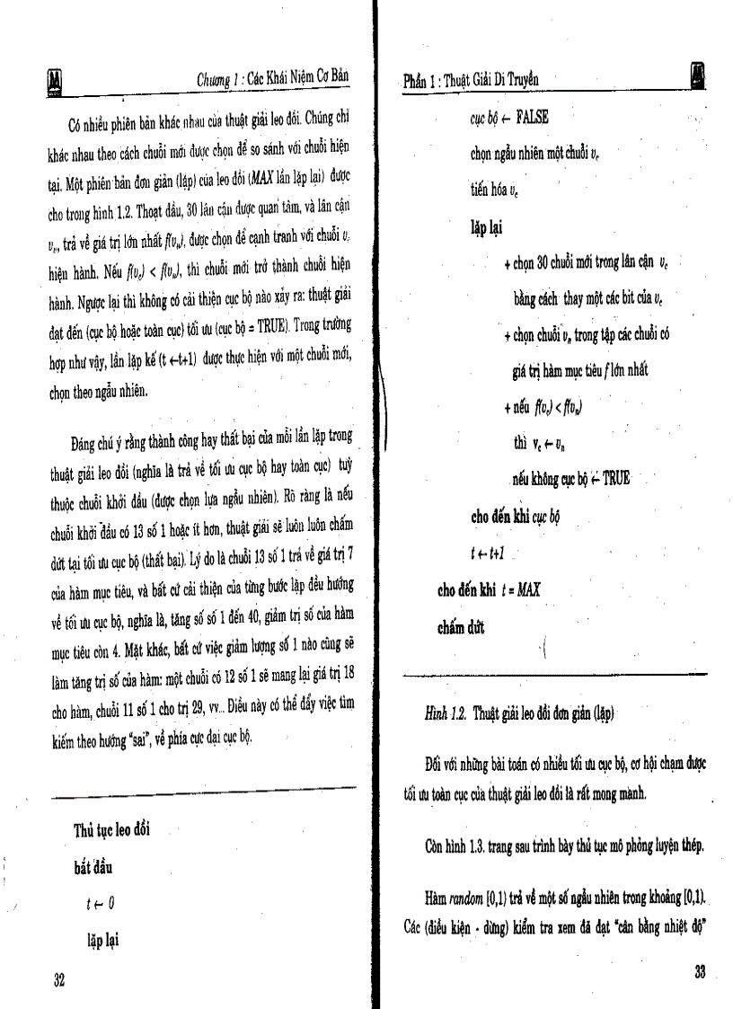 image for page Trí tuệ nhân tạo lập trình tiến hóa 1