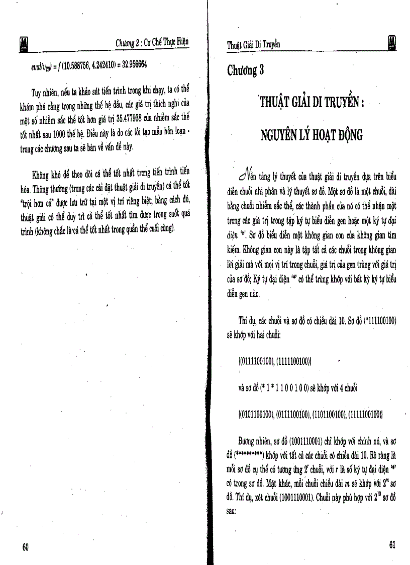 image for page Trí tuệ nhân tạo lập trình tiến hóa 1