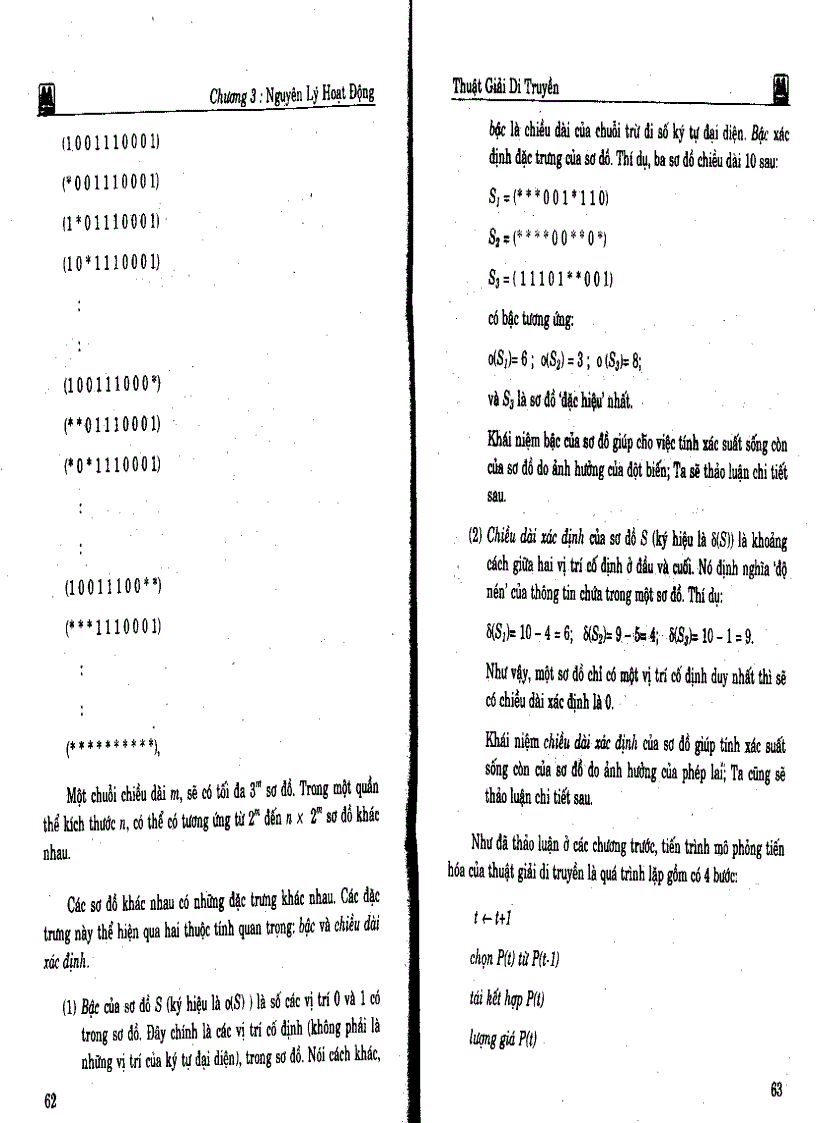 image for page Trí tuệ nhân tạo lập trình tiến hóa 1