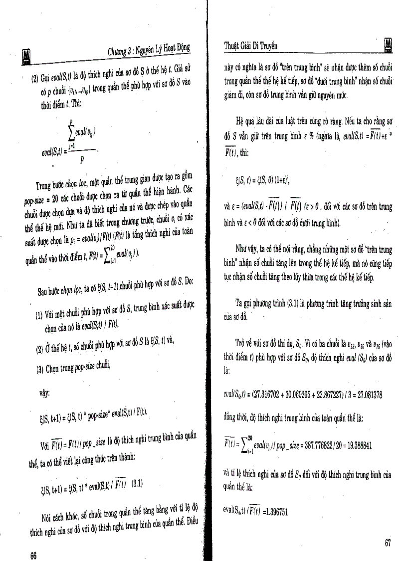 image for page Trí tuệ nhân tạo lập trình tiến hóa 1