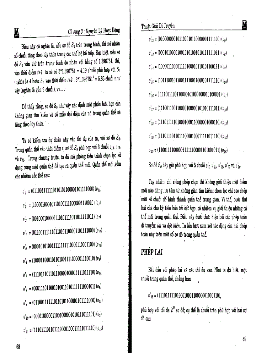 image for page Trí tuệ nhân tạo lập trình tiến hóa 1