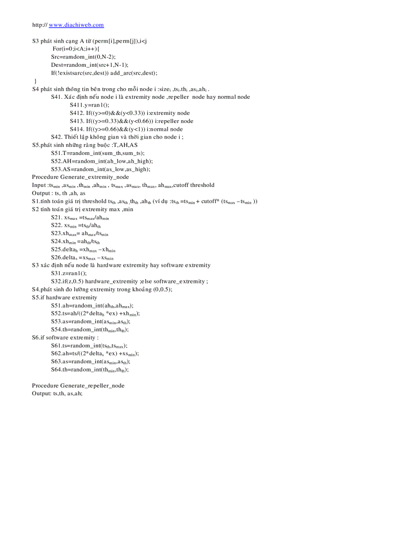 image for page Trộn lẫn thành phần Software Hardware
