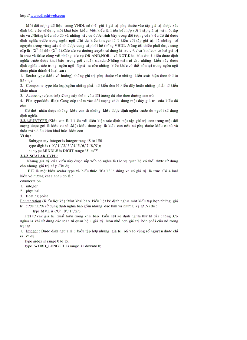 image for page Trộn lẫn thành phần Software Hardware