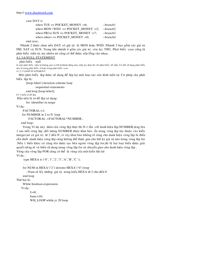 image for page Trộn lẫn thành phần Software Hardware