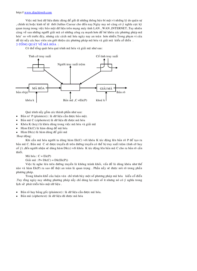 image for page Trộn lẫn thành phần Software Hardware
