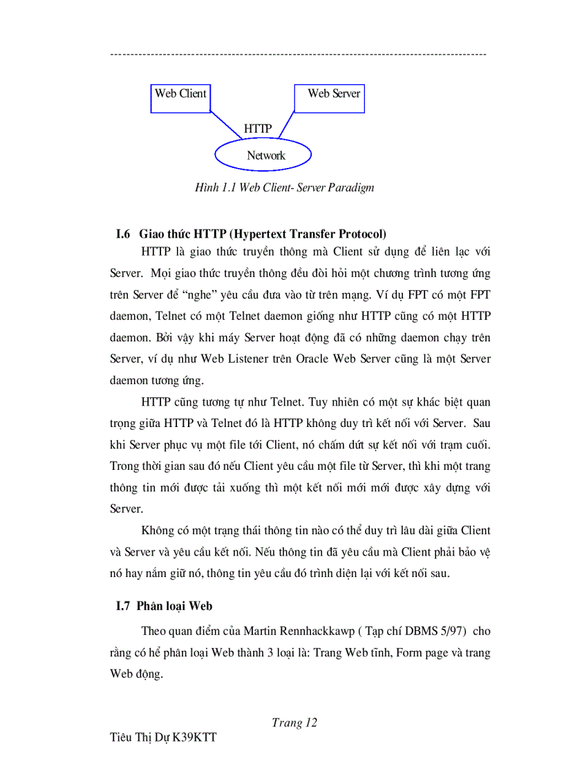 image for page Truy nhập cơ sở dữ liệu bằng web