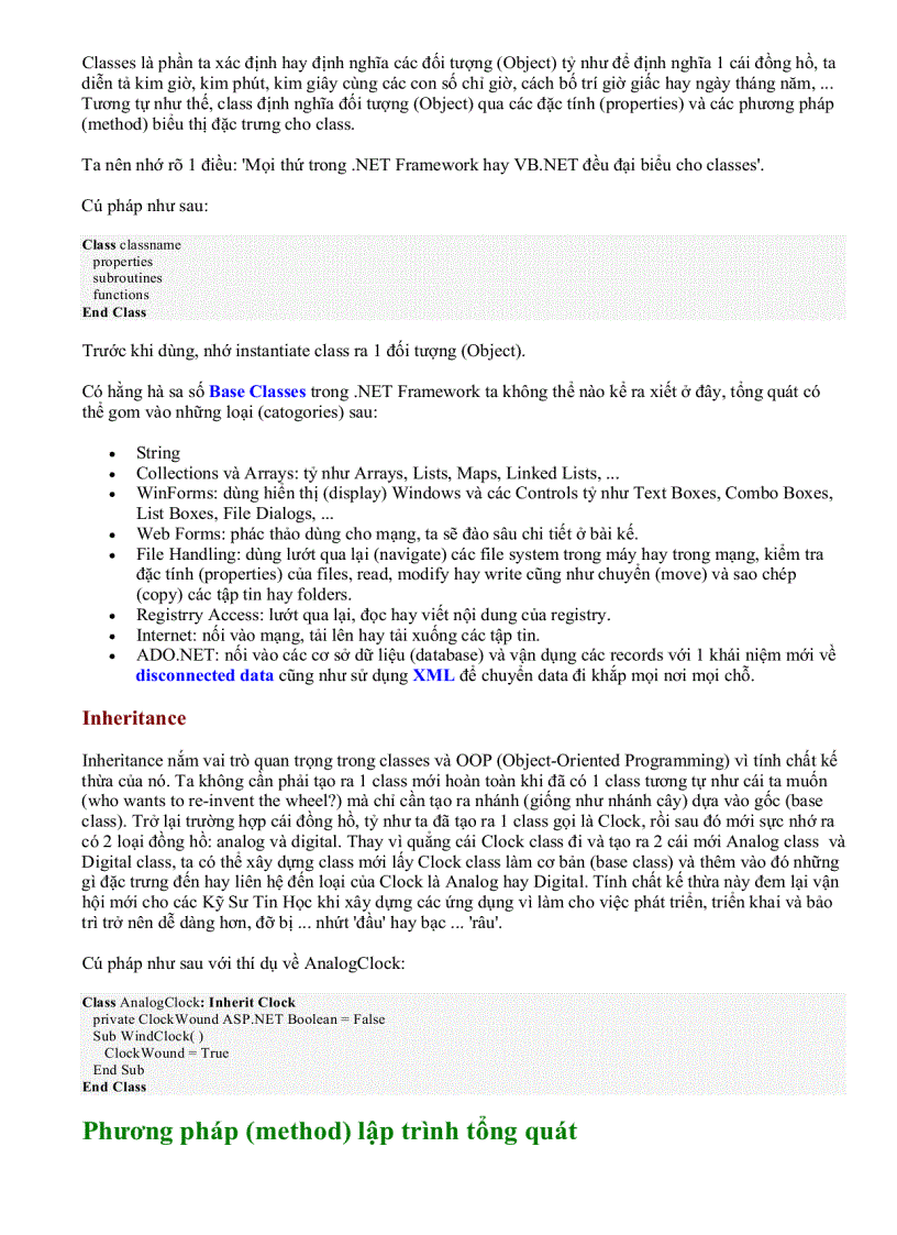 image for page Tự học Microsoft ASP NET