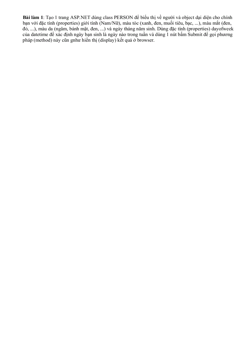 image for page Tự học Microsoft ASP NET