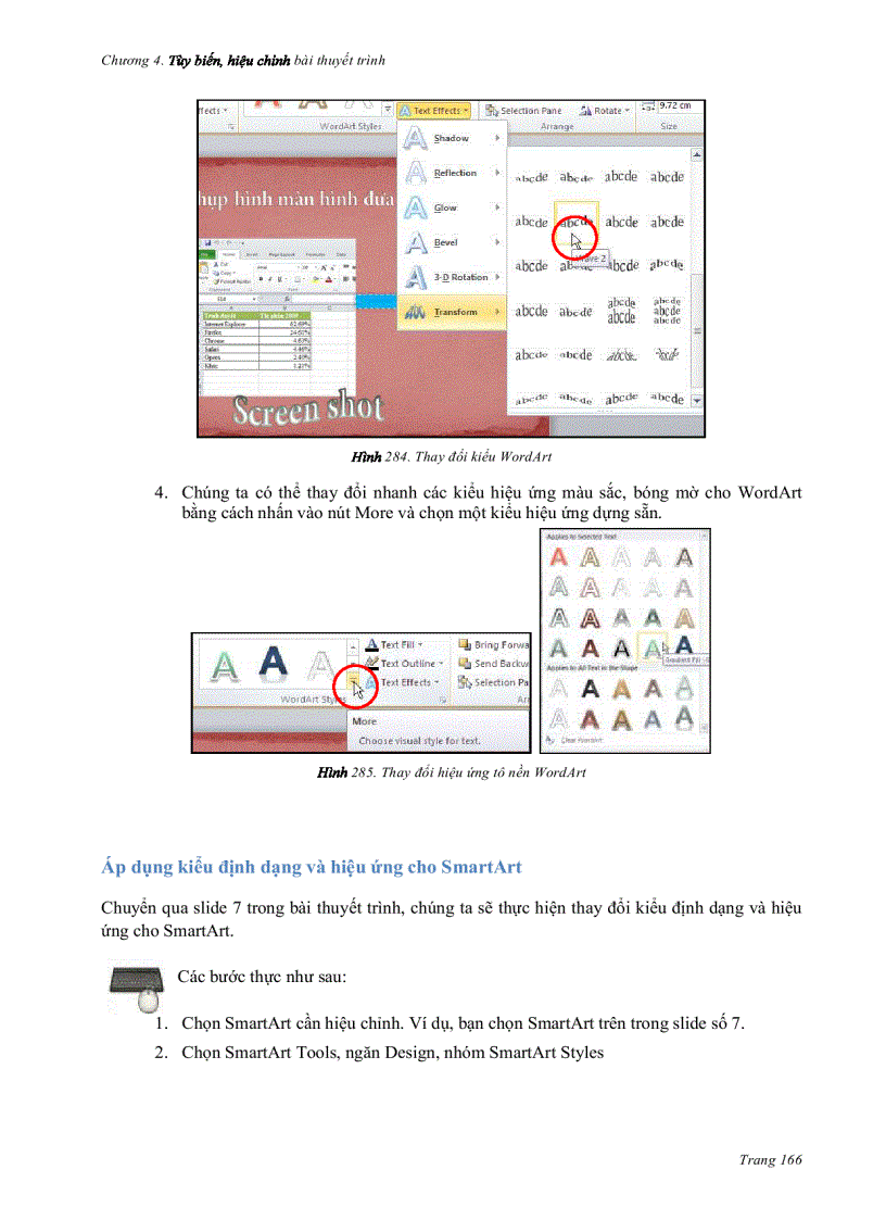 image for page Từ học Microsoft PowerPoint 2010