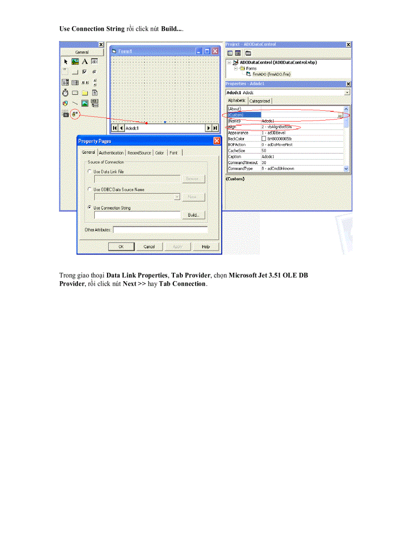 image for page Tự học Microsoft Visual Basic 6 0
