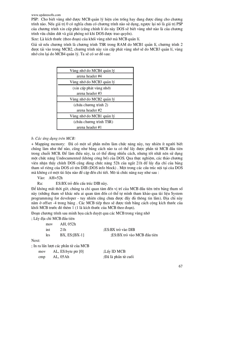 image for page Virus huyện thoại hay thực tế