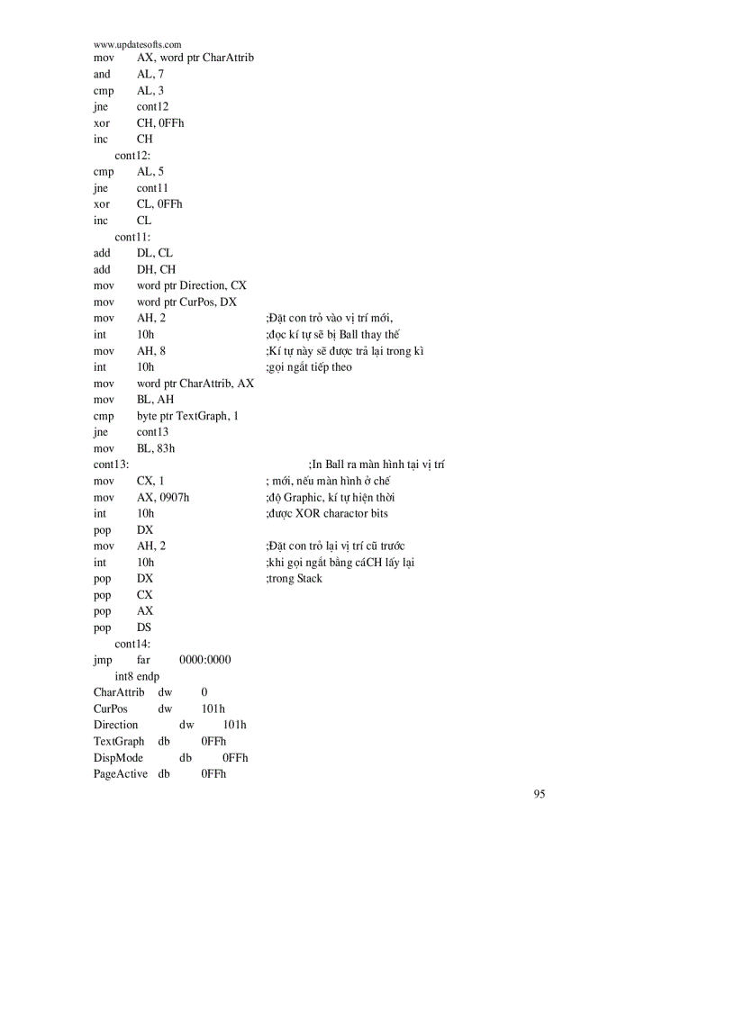 image for page Virus huyện thoại hay thực tế