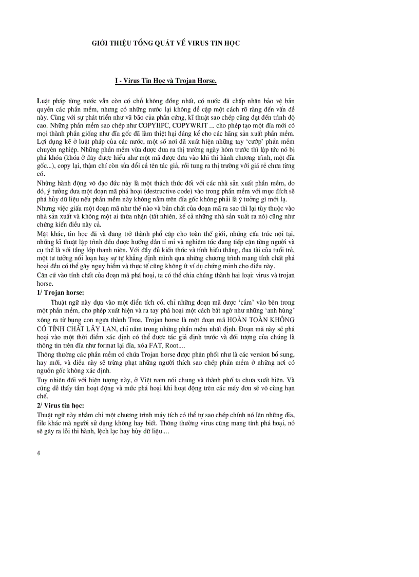 image for page Virus huyền thoại hay thực tế 1