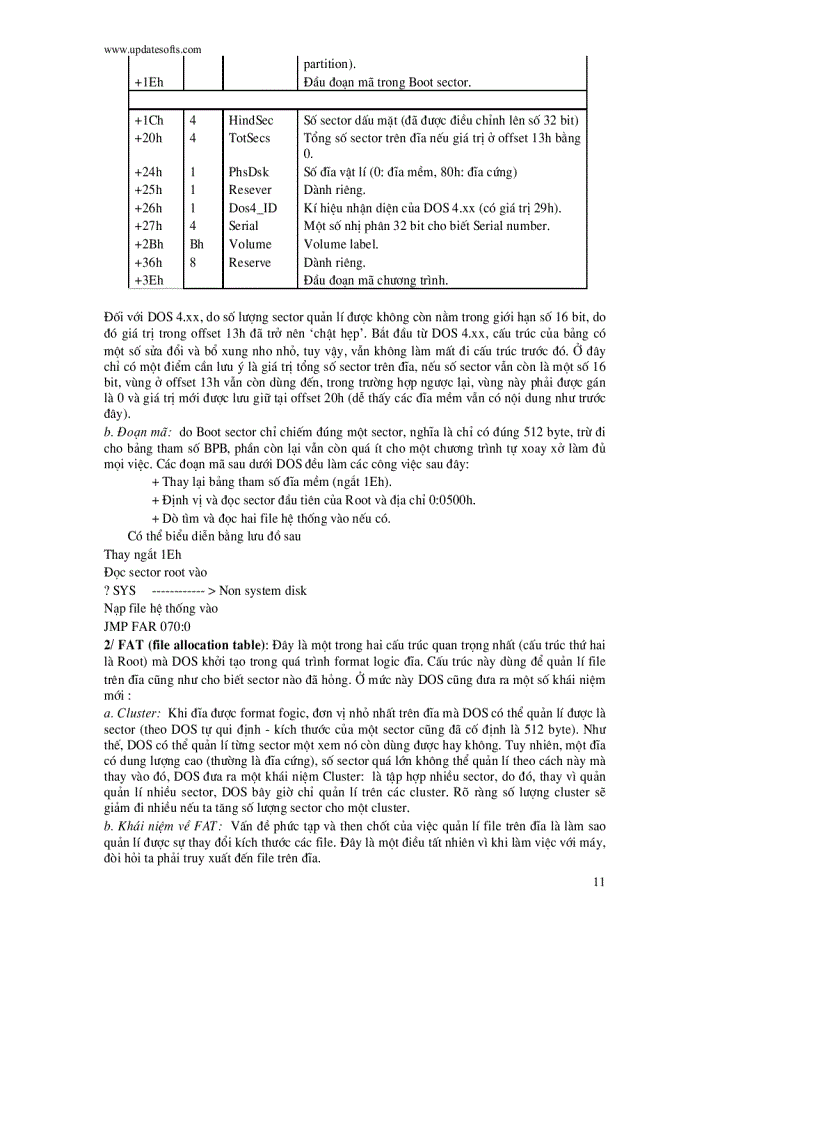 image for page Virus huyền thoại hay thực tế 1