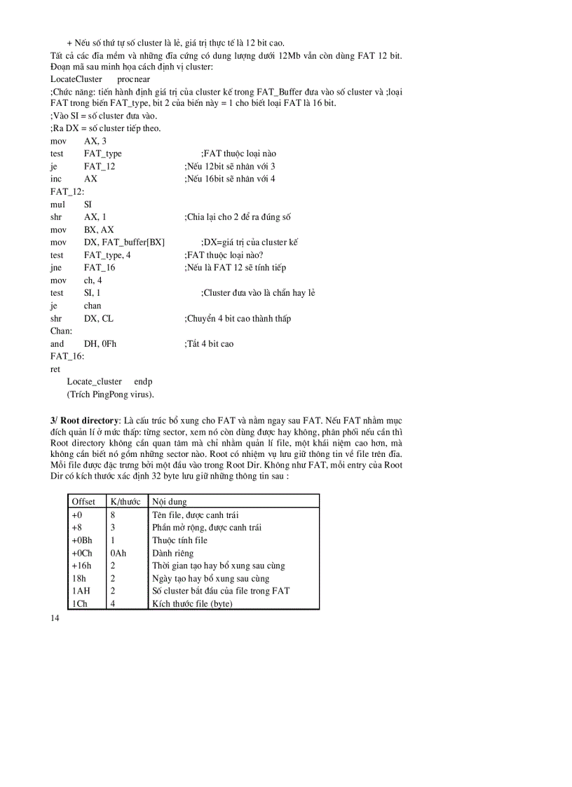 image for page Virus huyền thoại hay thực tế 1