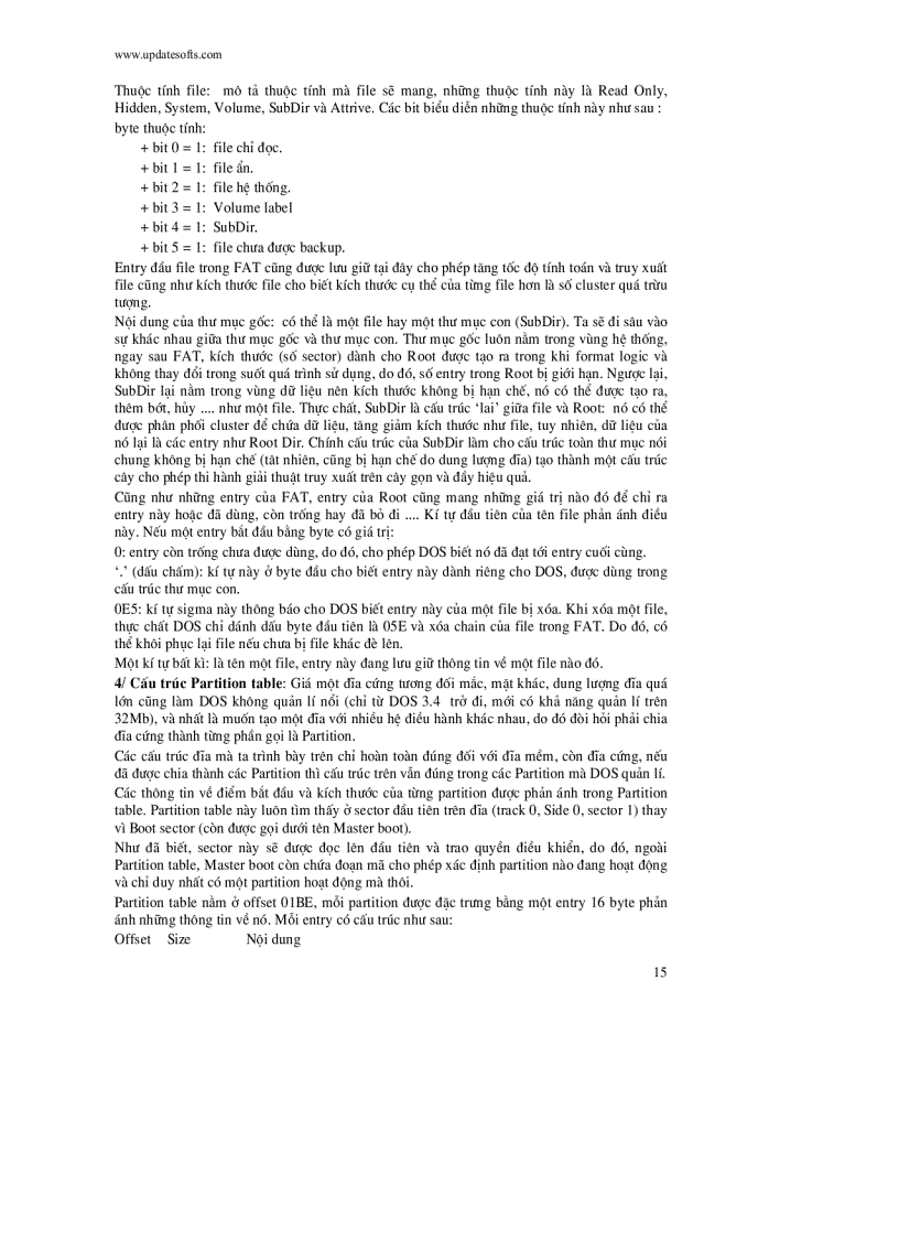 image for page Virus huyền thoại hay thực tế 1