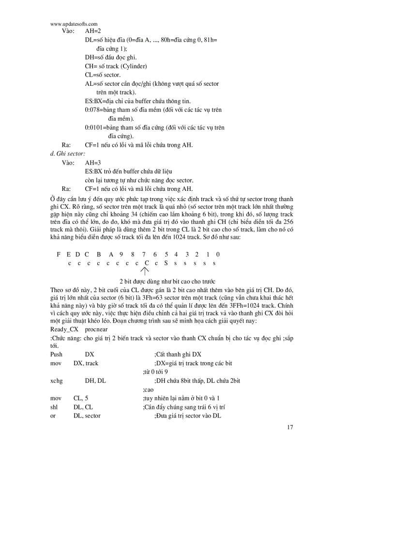 image for page Virus huyền thoại hay thực tế 1