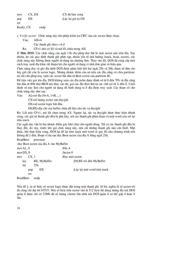 image for page Virus huyền thoại hay thực tế 1