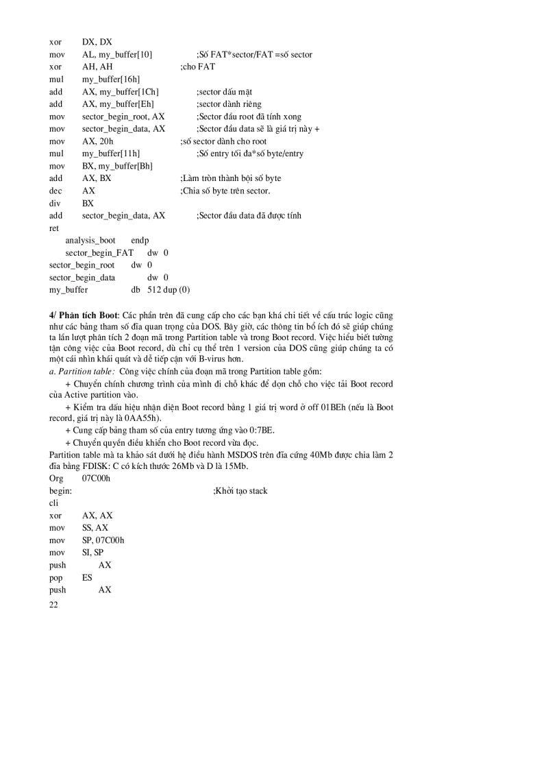 image for page Virus huyền thoại hay thực tế 1