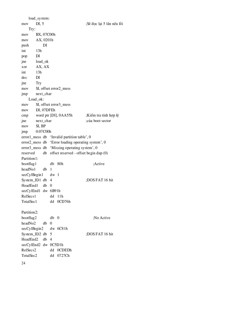 image for page Virus huyền thoại hay thực tế 1
