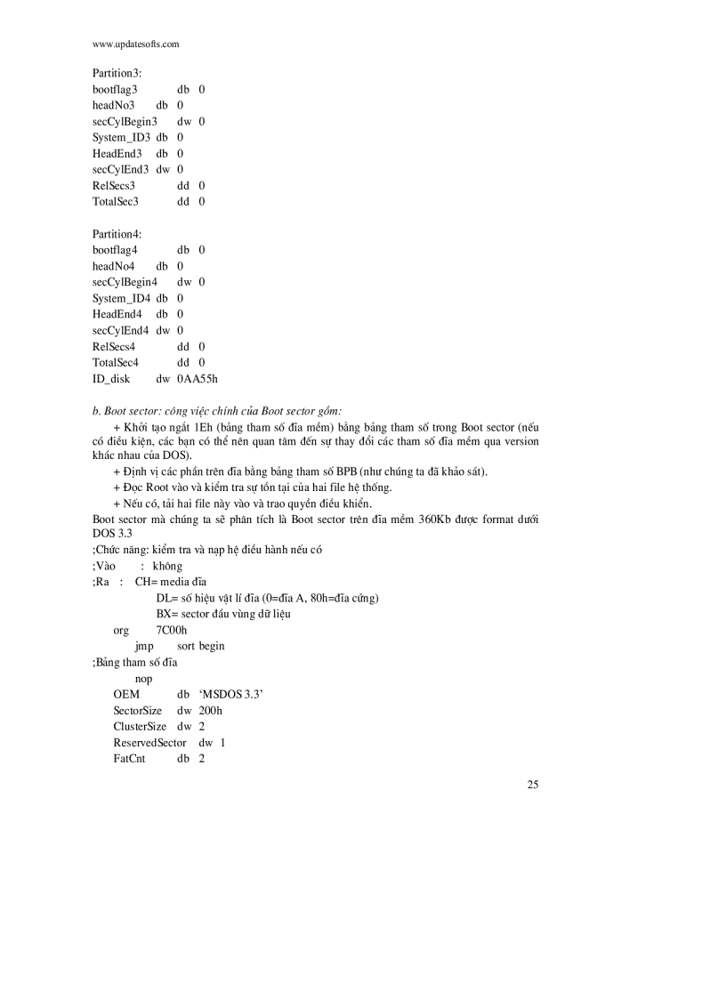 image for page Virus huyền thoại hay thực tế 1
