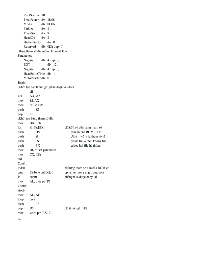 image for page Virus huyền thoại hay thực tế 1