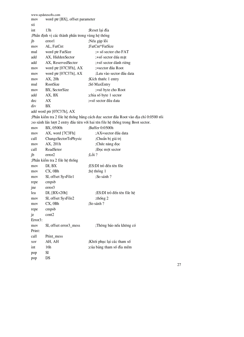 image for page Virus huyền thoại hay thực tế 1