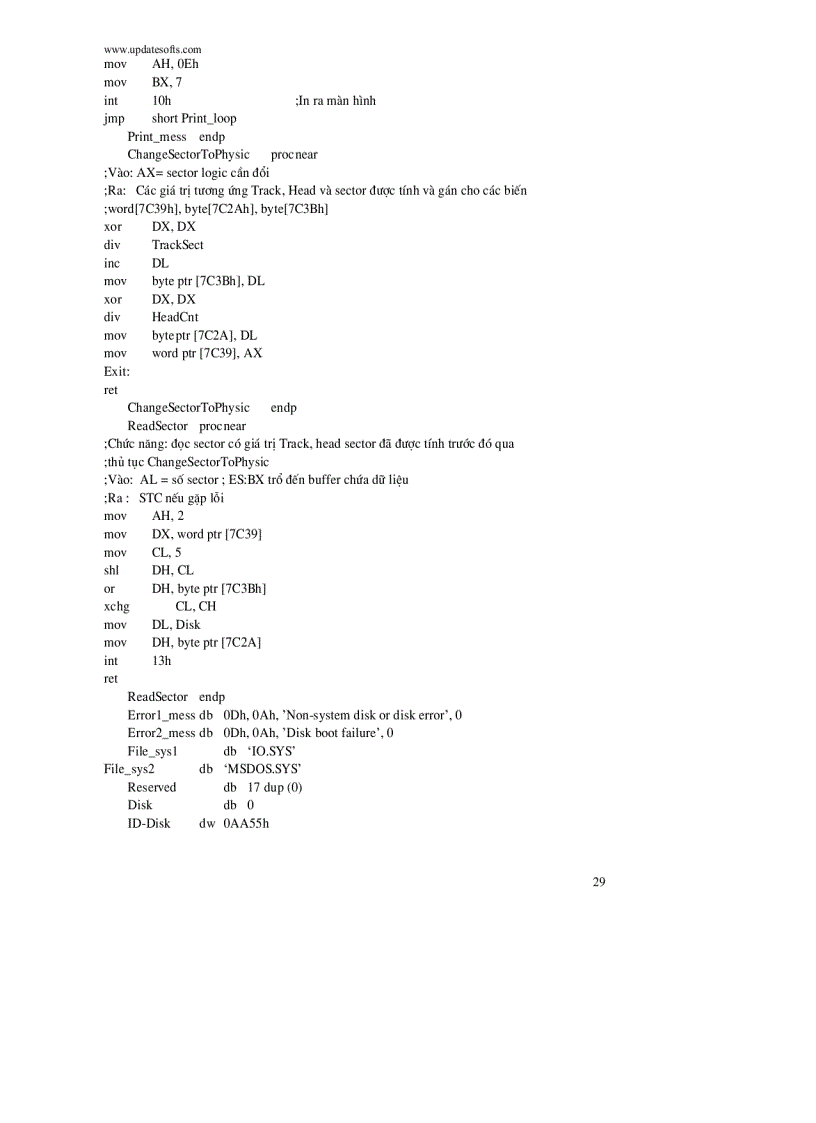 image for page Virus huyền thoại hay thực tế 1