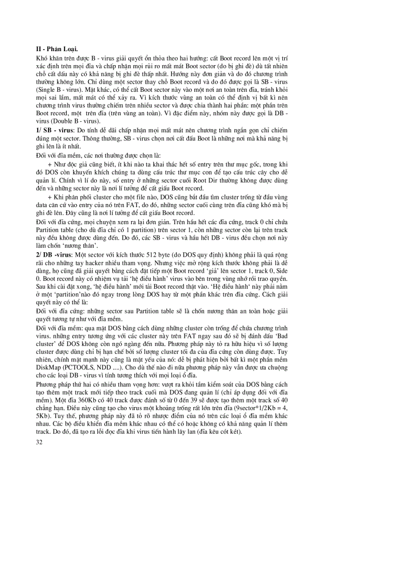 image for page Virus huyền thoại hay thực tế 1