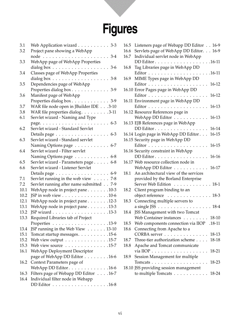 image for page Web Application Developer is Guide