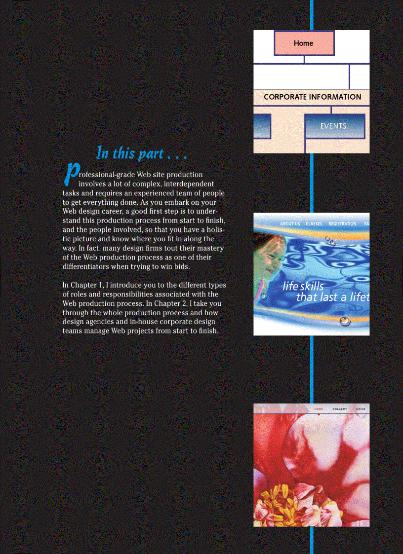 image for page Web Design 2nd Edititon